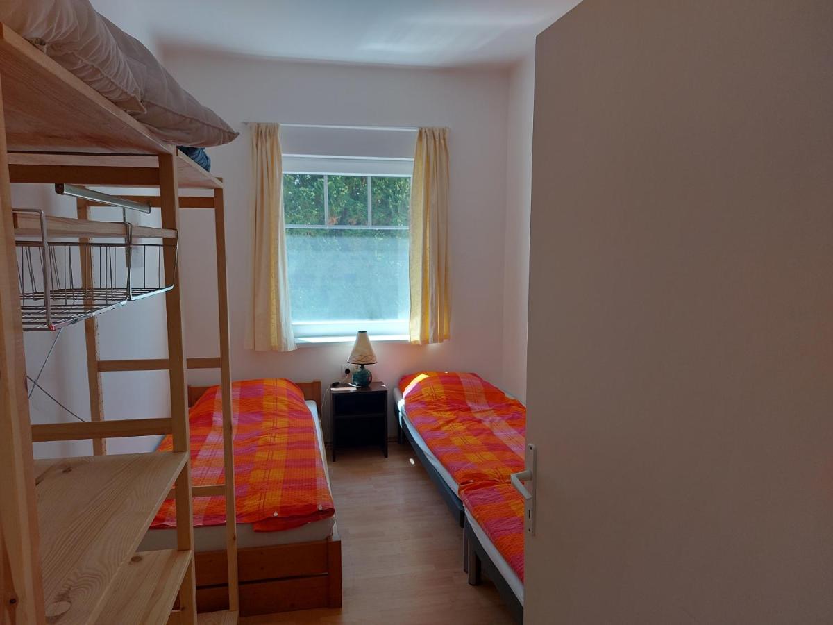 Apartment Schieszl 4 Zamardi