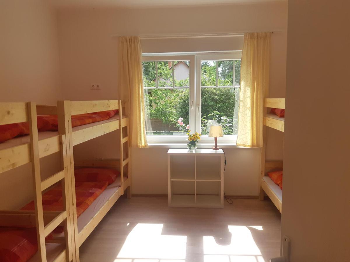 Schieszl 4 Apartment