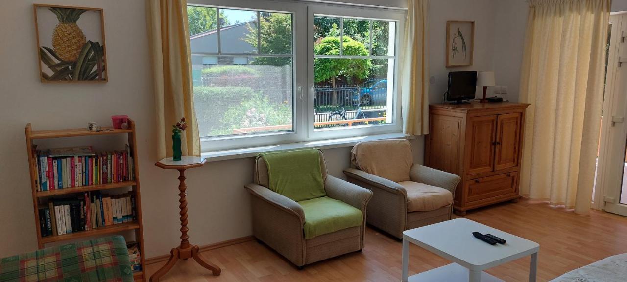 Schieszl 4 Apartment Zamardi