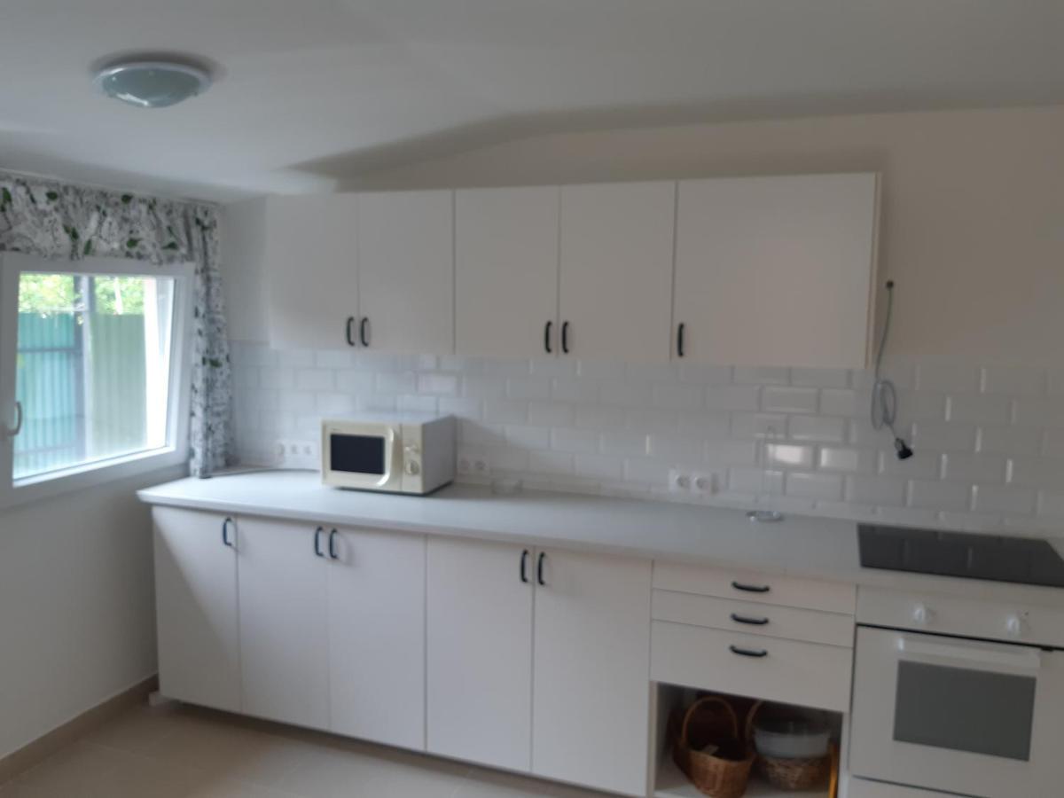 Apartment Schieszl 4 Zamardi